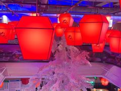 -山河屯铁锅炖鲜鹅·东北菜(开发区一店)