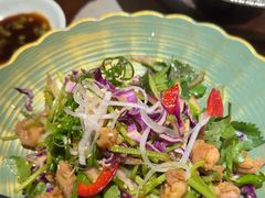 -鸟鹏烧鸟居酒屋(熙龙湾店)