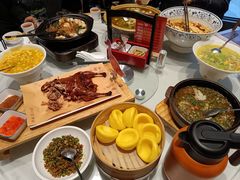 -鸡毛店·川菜(文殊院店)