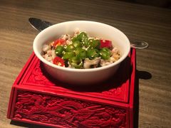 -悦轩中餐厅·高空江景·杭州柏悦酒店