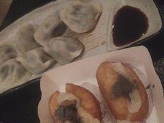 -华夏良子·足道SPA艾灸(铁道大厦店)