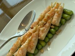 蒜营双蒜酿虾胶-大连君悦酒店·星海湾壹号Dalian·Dalian(星海广场店)
