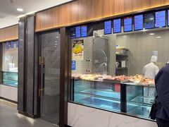 -王家沙点心店(南京西路总店)