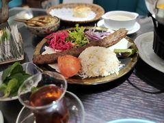-Mevlana梅夫娜土耳其餐厅·清真