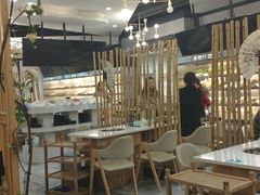 大堂-屋头串串(新街里店)