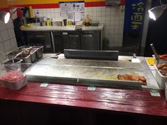 -四环冷面王(西单华威约饭街店)
