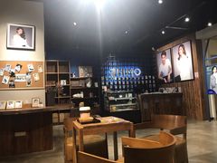 -海马体照相馆(天津世纪都会店)