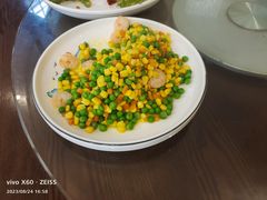 -食光慢宴·安吉土菜馆