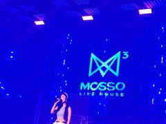 -MOSSO·Liveshow(M3香港广场店)