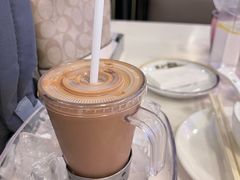 -太兴餐厅(东方广场分店)