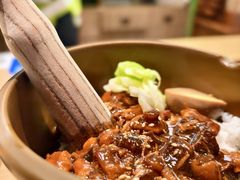 -京参 • 擂椒饭(这有山店)