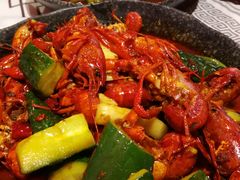 十三香小龙虾-拙味兄弟龙虾·江湖菜(和畅堂店)