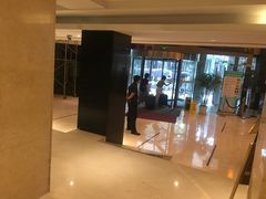 -上海徐汇瑞峰酒店