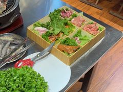 -英雄故事地摊烤肉(马驹桥店)