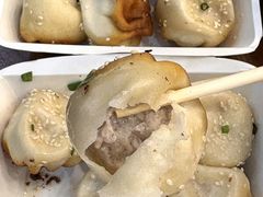 -腾元生煎(西华路店)