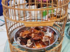 -香山小厨(南联路店)