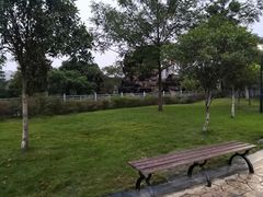 -沙河三洞古桥公园