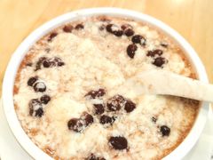 红豆双皮奶-满记甜品(万科广场店)