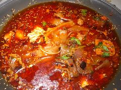 -麻六记(新天地店)