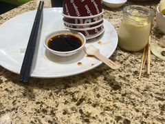 -禾斗海鲜自助(市南银座店)