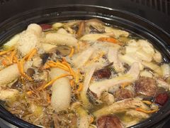 -野菌园·野生菌火锅首创第一家(关兴路总店)