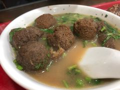 -白魁老号饭庄(安内店)