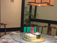 -苏乡兰亭·新派淮扬菜(吾悦广场店)