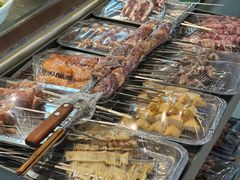 -直隶安家罩饼(复兴路店)