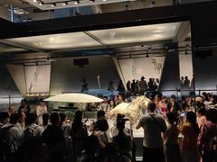 -秦始皇帝陵博物院-丽山园
