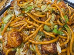 -宛平李记小吃(东关街店)