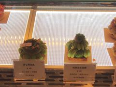 -Ten Olives甜点
