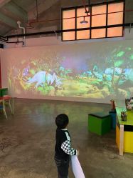 -恐龙探索乐园(磁器口店)