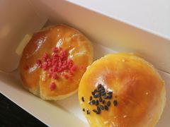 -味多美蛋糕(梨园店)