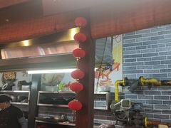 门面-客家大院·非遗赣南客家菜(郁孤台店)