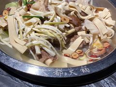 -天都火锅酒楼(虹梅南路店)