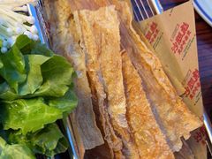 -沙胆彪炭炉牛杂煲(成都玉林店)