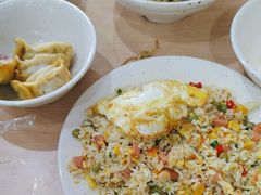 -蒋家桥饺面店(广陵路店)