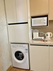 -童谣里医疗级月子中心(独栋湖景店)