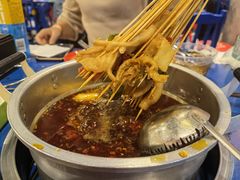 -马路边边串串香(大成路店)