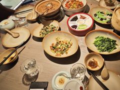 -青年公社烤鸭(姚家园万象汇店)