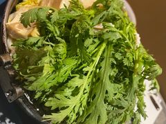 精选寿喜锅-昱匠·日本料理(金融街店)