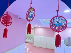 -Arkid安奈欢乐王国(百花里店)