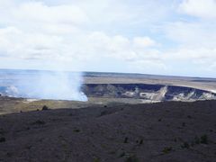 -夏威夷火山国家公园
