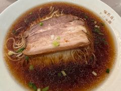 -松鹤楼·苏式汤面(虹桥天地店)