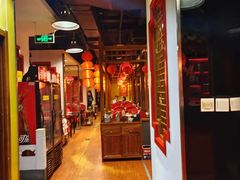 -芦月轩羊蝎子(劲松店)