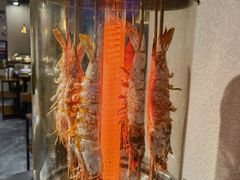 -海味当家·蒸锅海鲜(星海公园店)