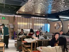 大堂-野妹火锅(龙岗店)