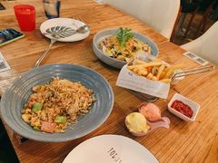 -塔可墨西哥餐厅(江宁景枫店)