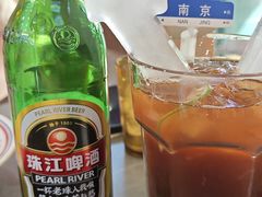 -永盛茶档·港式餐厅(桥北店)