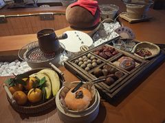 -漫笙舍Manse·咖啡·民宿